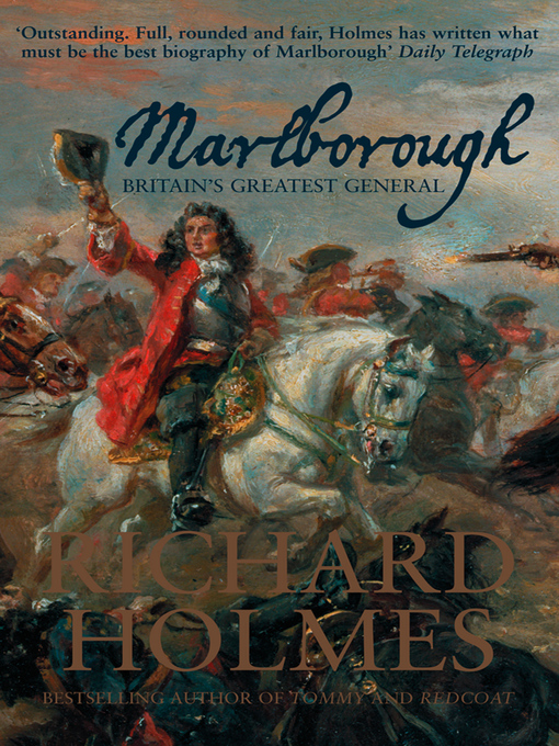 Cover image for Marlborough